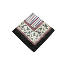 Nurşah Desen 2 Polyester Eşarp