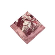 Nurşah Desen 6 Polyester Eşarp