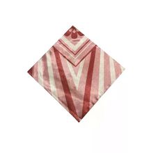 Nurşah Desen 8 Polyester Eşarp
