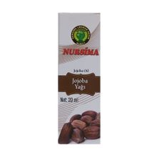 Nursima 20 ml Jojoba Yağı