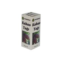 Nursima 20 ml Kakao Yağı