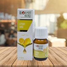 Nursima 20 ml Limon Yağı