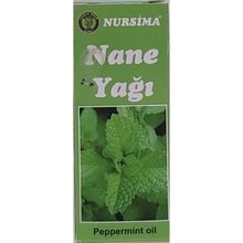 Nursima 20 ml Nane Yağı