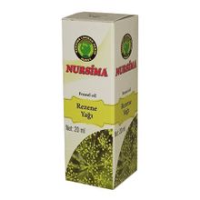 Nursima 20 ml Rezene Yağı