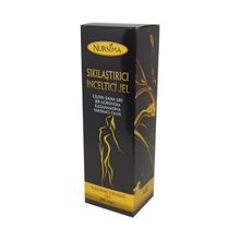 Nursima 200 ml Sıkılaştırıcı İnceltici Jel