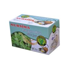 Nursima 20'li Isırgan Otu Çayı