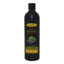 Nursima 350 ml Ardıç Şampuanı