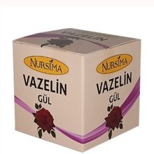 Nursima 50 ml Gül Vazelin