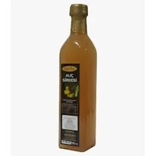 Nursima 500 ml Alıç Sirkesi