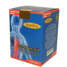 Nursima Bel Rom Kir 150 mg Krem