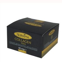 Nursima Collagen 50 mg Krem