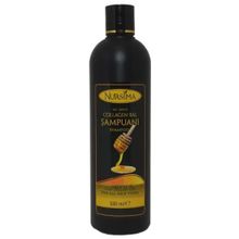 Nursima Collagen Bal 350 ml Şampuanı