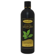 Nursima Defne Özlü 350 ml Yoğun Bakım Şampuanı