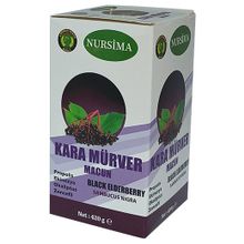 Nursima Karamürver 420 gr Macun