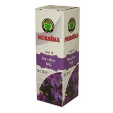 Nursima Menekşe 20 ml Yağı