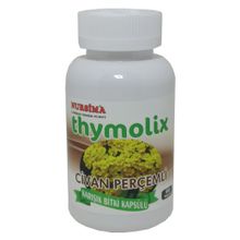 Nursima Thymolix Civan Perçemli 60 Kapsül