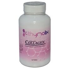 Nursima Thymolix Collagen 60 Tablet