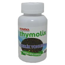 Nursima Thymolix Üzerlik Tohumlu 60 Kapsül
