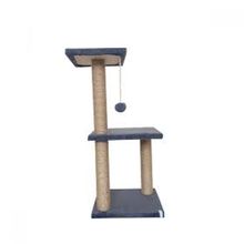 Nursoft NRS-MG01 Mega Boy Step Kedi Tırmalama Tahtası