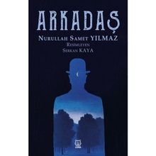 Nurullah Samet Yılmaz Arkadaş