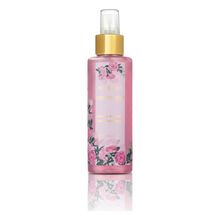 Nurxos 150 ml Isparta Gülü Saç Spreyi
