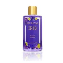 Nurxos 300 ml Iris Saç Şampuanı