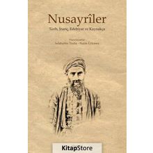 Nusayriler - Selahattin Tozlu
