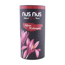 Nusnus 100 ml Safran Kolonyası