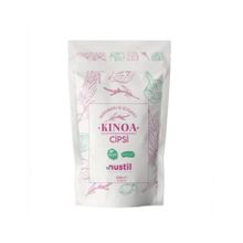 Nustil 35 gr Sarımsak Soğanlı Kinao Cipsi