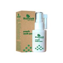 Nutralen 30 ml Ağız Kokusuna Karşı Etkili Propolis Ağız Spreyi