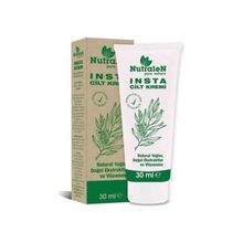 Nutralen Insta 30 ml Cilt Bakım Kremi