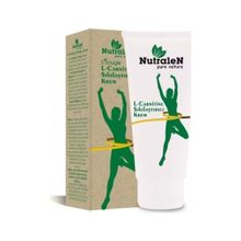 Nutralen L-Carnite 100 ml Sıkılaştırıcı Krem