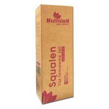Nutralen Squalen 150 ml Yüz Temizleme Jeli