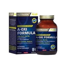 Nutraxin A-Oxi Formula 2x60 Tablet