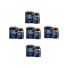Nutraxin A-Oxi Formula 5x60 Tablet