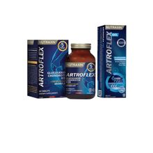 Nutraxin Artroflex HYA-C-II 90 Tablet + Nutraxin Artroflex Gel 100 ml