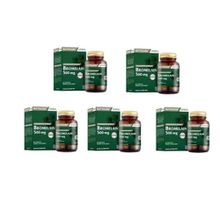 Nutraxin Bromelain 500 mg 5x60 Tablet