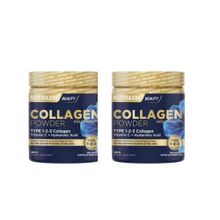 Nutraxin Collagen Gold Quality 2x300 gr Toz