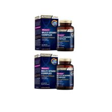 Nutraxin Women's Multi Vitamin Complex 2x60 Tablet