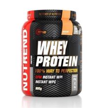 Nutrend Whey 900 gr Protein Tozu