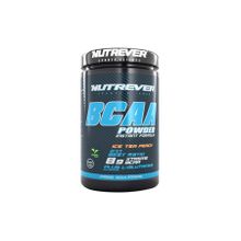 Nutrever 500 gr Şeftali BCAA Powder