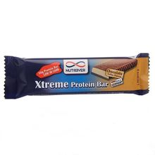 Nutrever Xtreme 50 gr Protein Bar