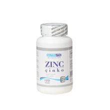 Nutrivita Çinko 120 Tablet