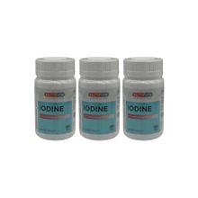 Nutrivita Iodine 150 mcg 120 Tablet