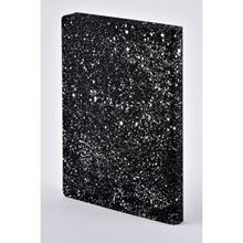 Nuuna Mılky Way A6 Premium Kağıt 176 Sayfa Noktalı Defter