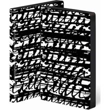 Nuuna Script A5 Premium Kağıt 176 Sayfa Noktalı Defter