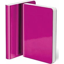 Nuuna Shiny Starlet Pink A6 Premium Kağıt 176 Sayfa Noktalı Defter