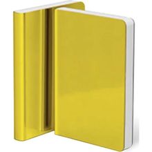 Nuuna Shiny Starlet Yellow A6 Premium Kağıt 176 Sayfa Noktalı Defter