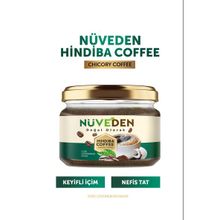 Nüveden 150 gr Hindiba Kahvesi