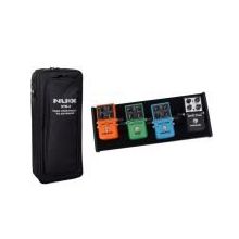 Nux Core Bundle 4'lü Efekt Pedal Seti